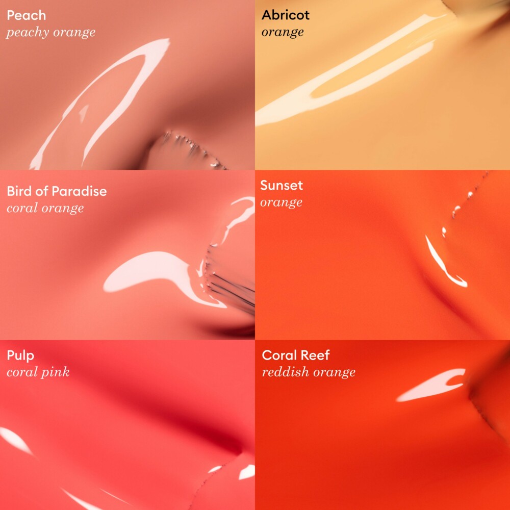 Vernis Green Flash™ Pulp – Image 4