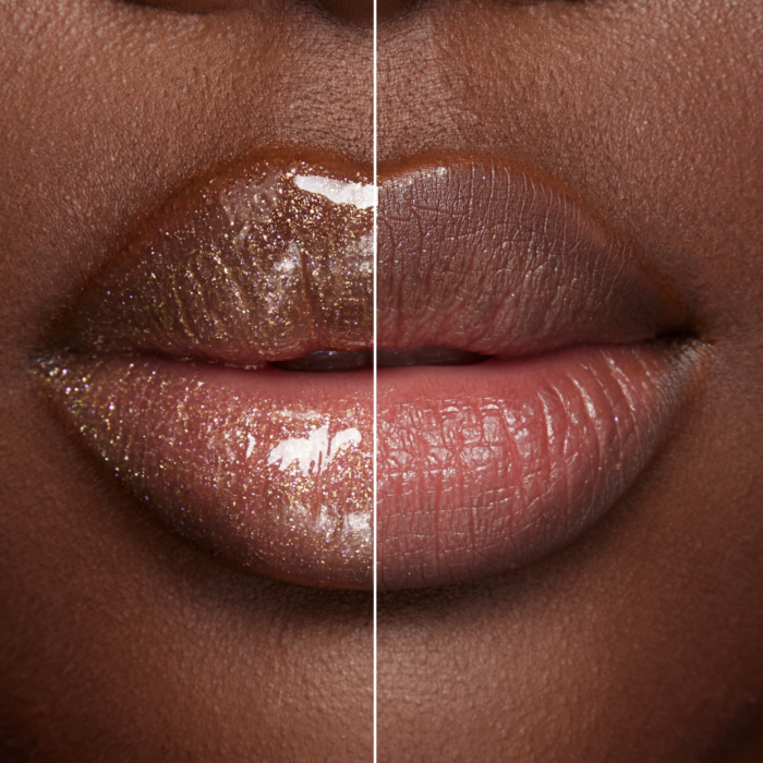 Glowry Lip Oil 01 24K – Image 4