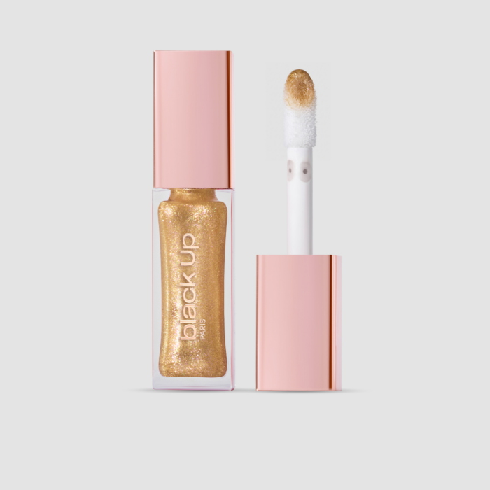 Glowry Lip Oil 01 24K