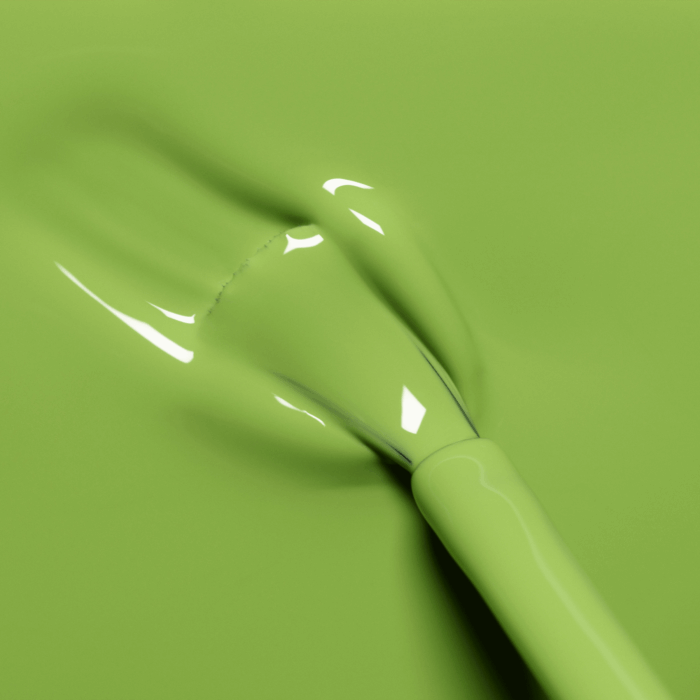 Vernis Green Flash Petit Pois – Image 4