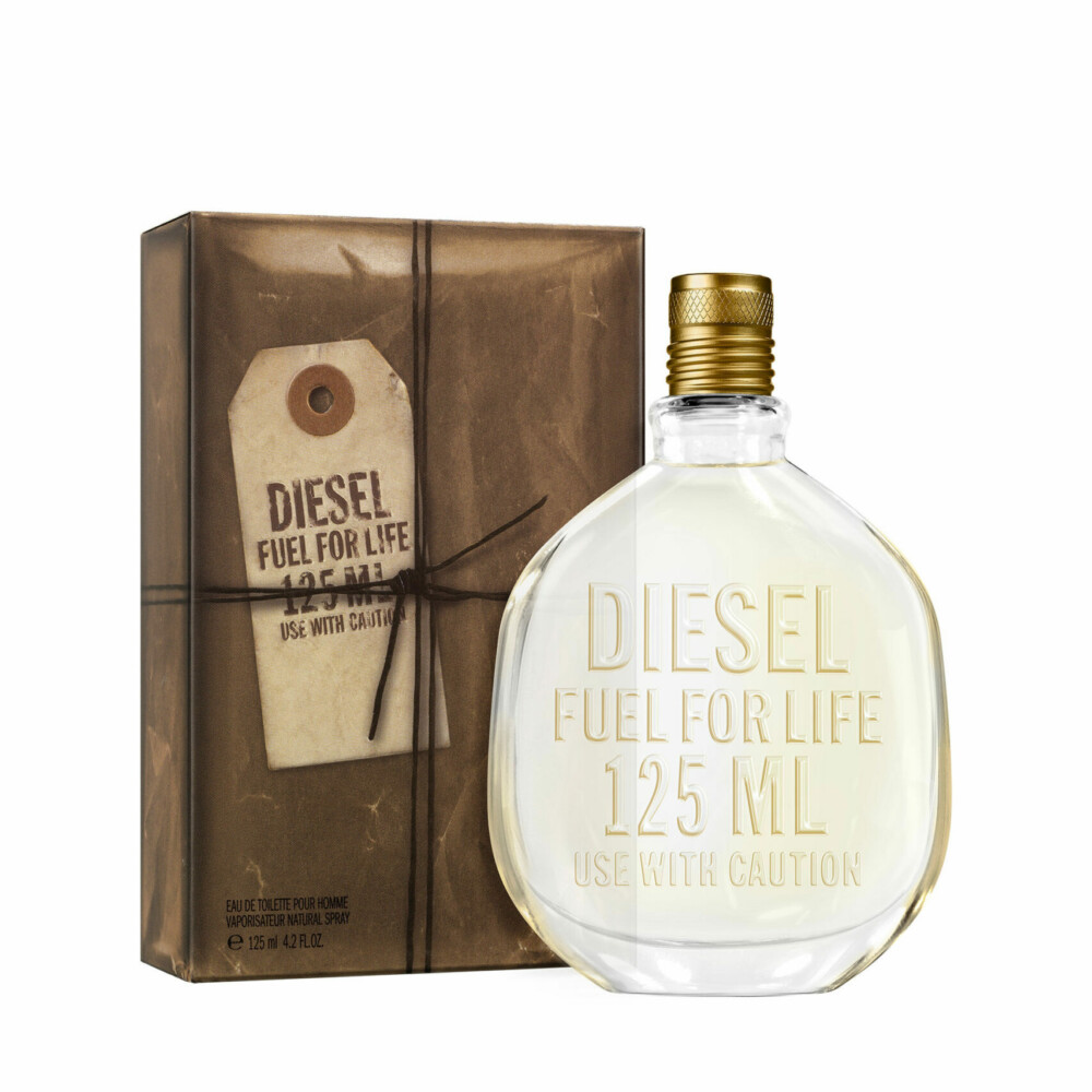 Fuel for Life pour Lui - Eau de toilette – Image 2