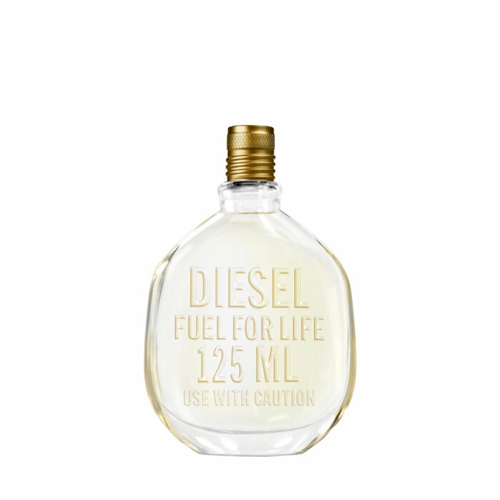 Fuel for Life pour Lui - Eau de toilette