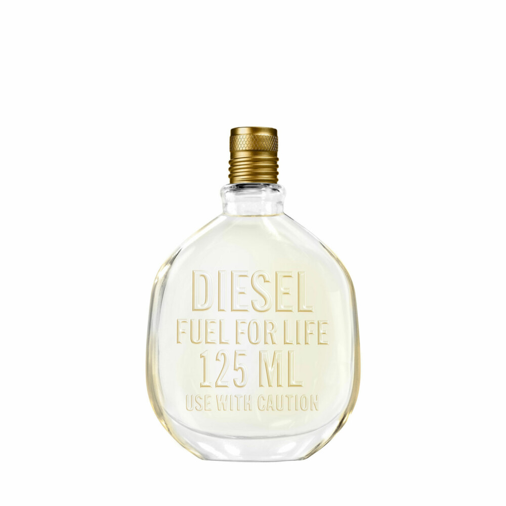 Fuel for Life pour Lui - Eau de toilette