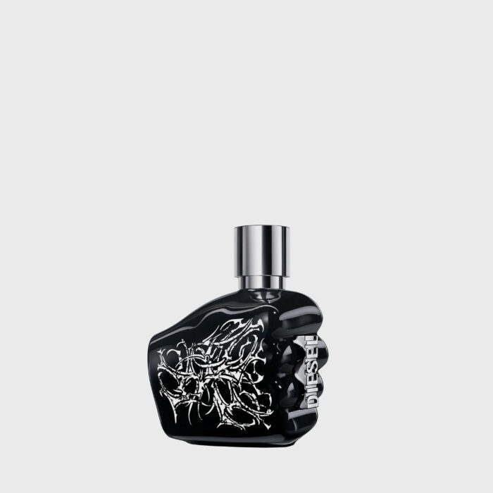Only The Brave Tattoo - Eau de Toilette 50 ml – Image 4