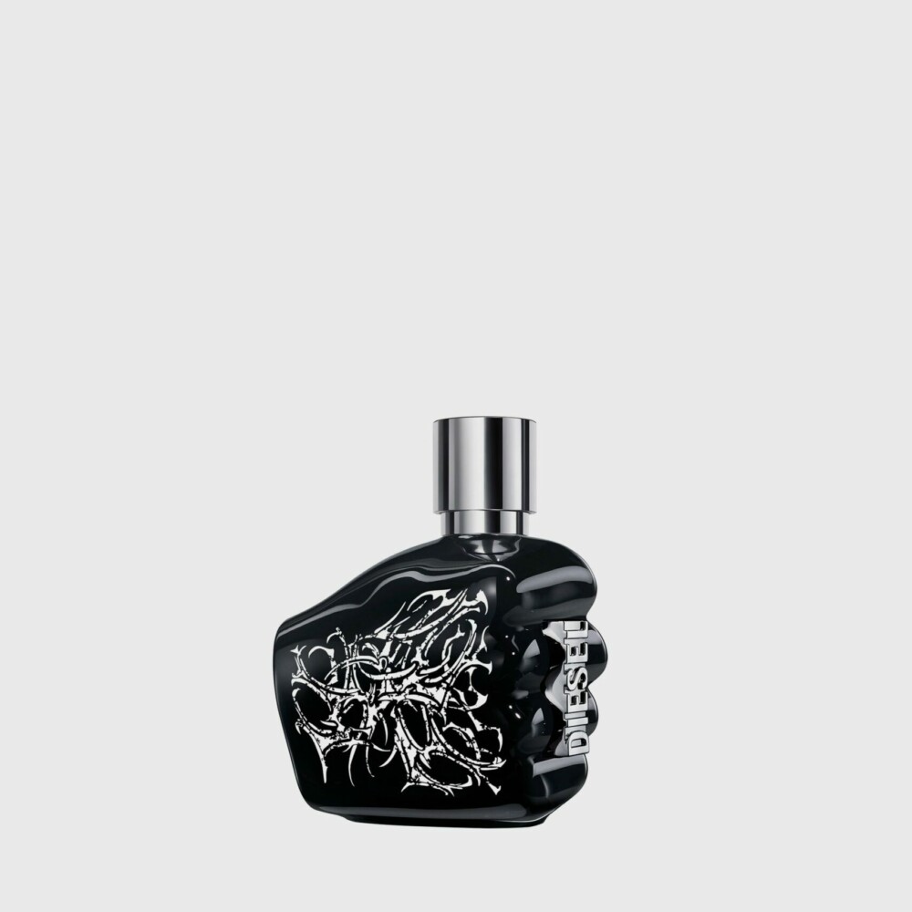 Only The Brave Tattoo - Eau de Toilette 50 ml – Image 4