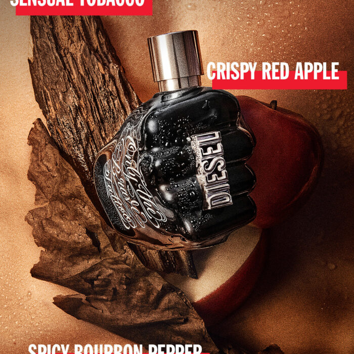 Only The Brave Tattoo - Eau de Toilette 50 ml – Image 3
