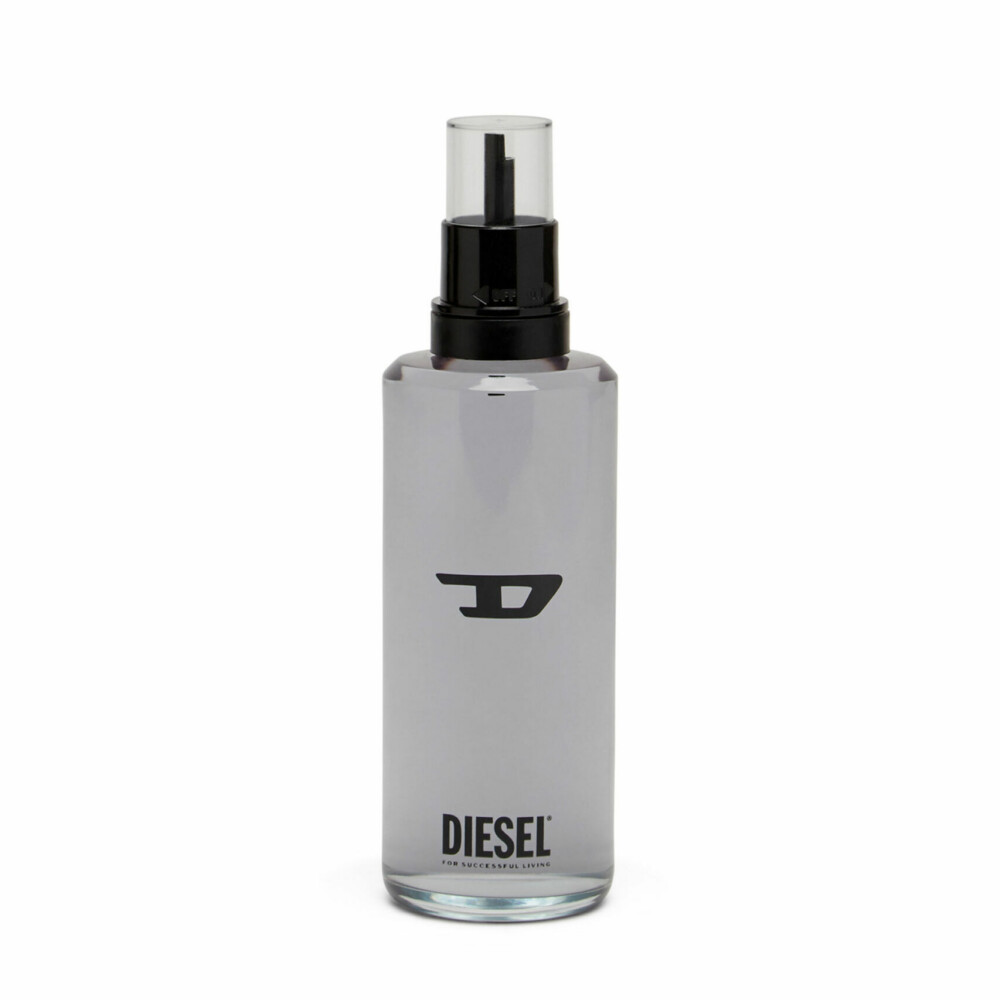D by Diesel Eau de Toilette Recharge 150 ml