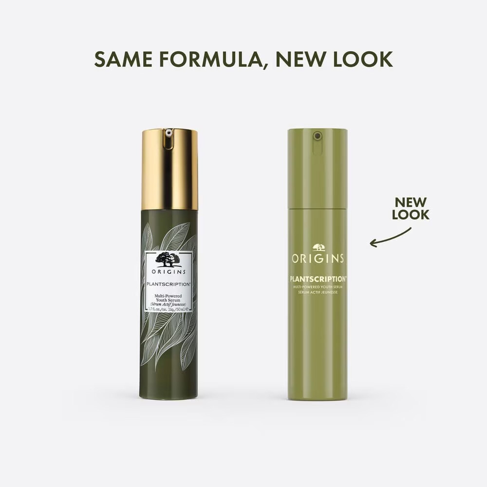 PLANTSCRIPTION™ Multi-Powered Youth Serum 50 ml – Image 4