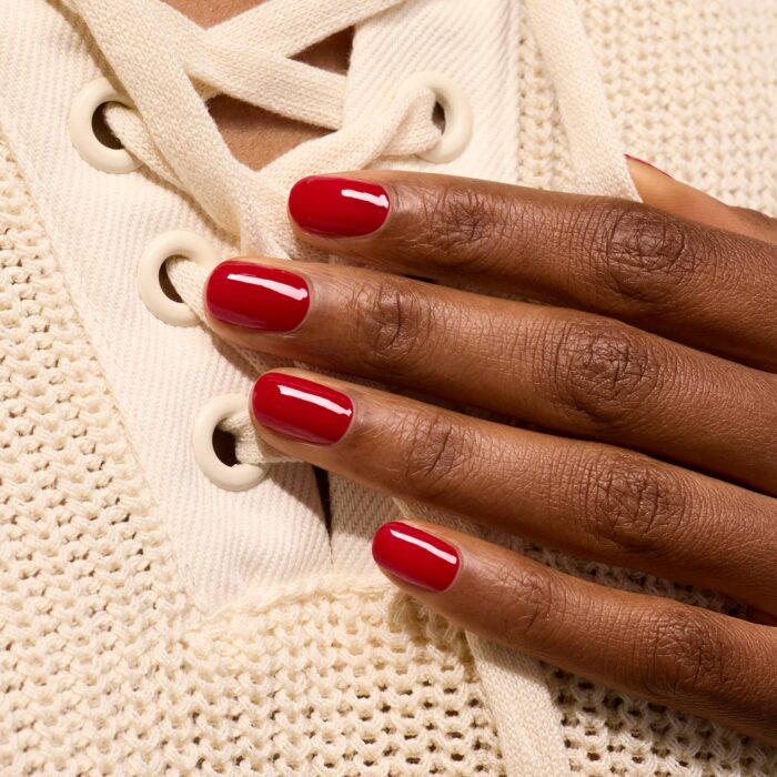 Vernis LED Green Flash™ Pomegranate – Image 3