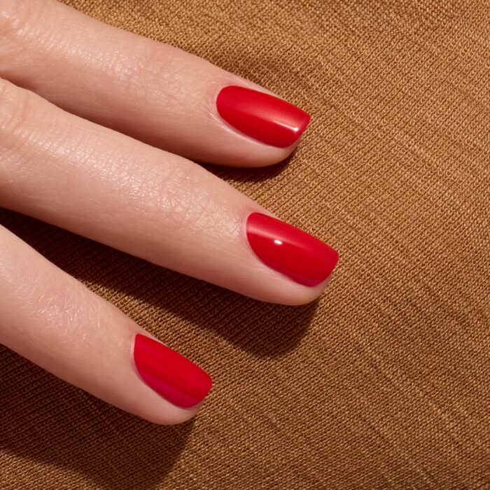 Vernis Green™ Poppy Red – Image 2