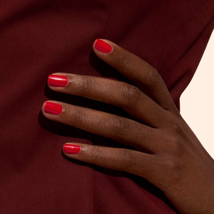 Vernis Green™ Poppy Red – Image 3