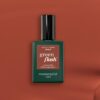 Vernis Green Flash Brique