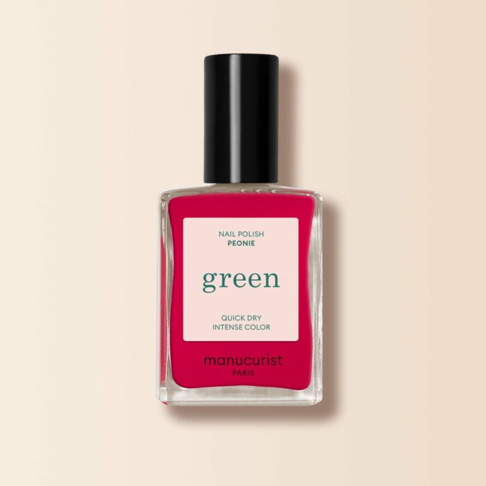 Vernis Green™ Péonie