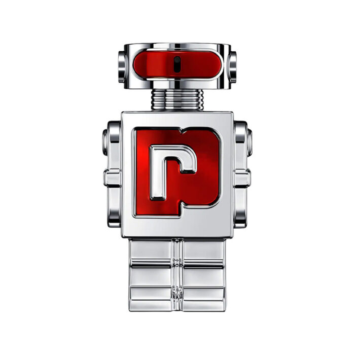 Phantom Red Eau de Parfum