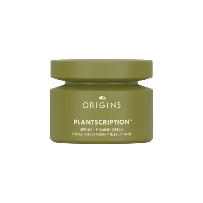 Plantscription™ Crème raffermissante et liftante