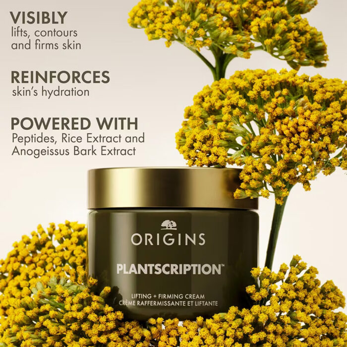 Plantscription™ Crème raffermissante et liftante – Image 2
