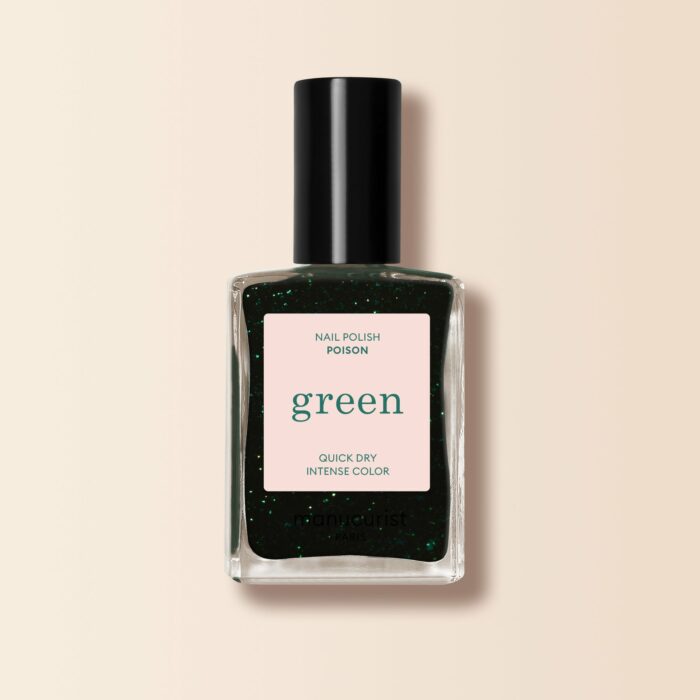 Vernis Green™ Poison
