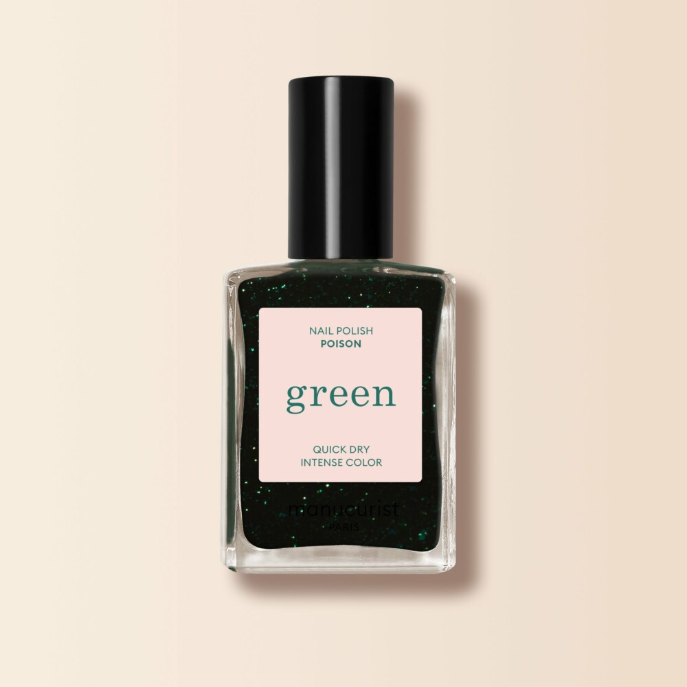 Vernis Green™ Poison