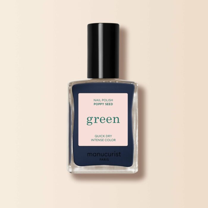 Vernis Green™ Poppy Seed