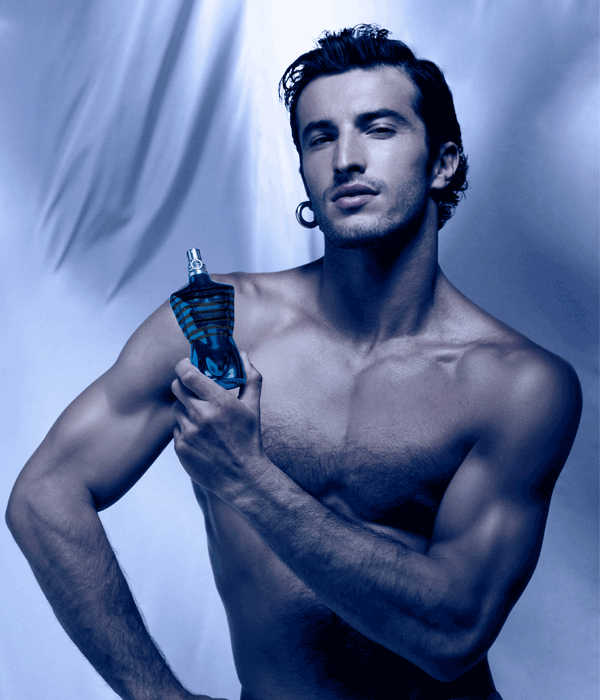 Le Male In Blue Eau de Parfum – Image 2