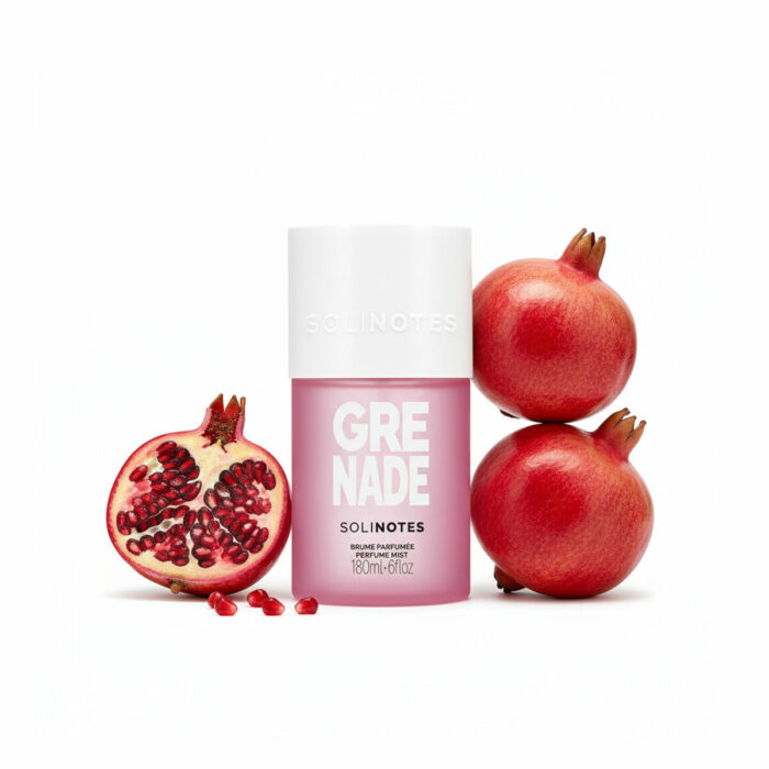 Brume parfumée Grenade 180 ml – Image 2