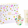 Coffret Fleurs Eau de Parfum 50 ml + lait pour le corps 75 ml