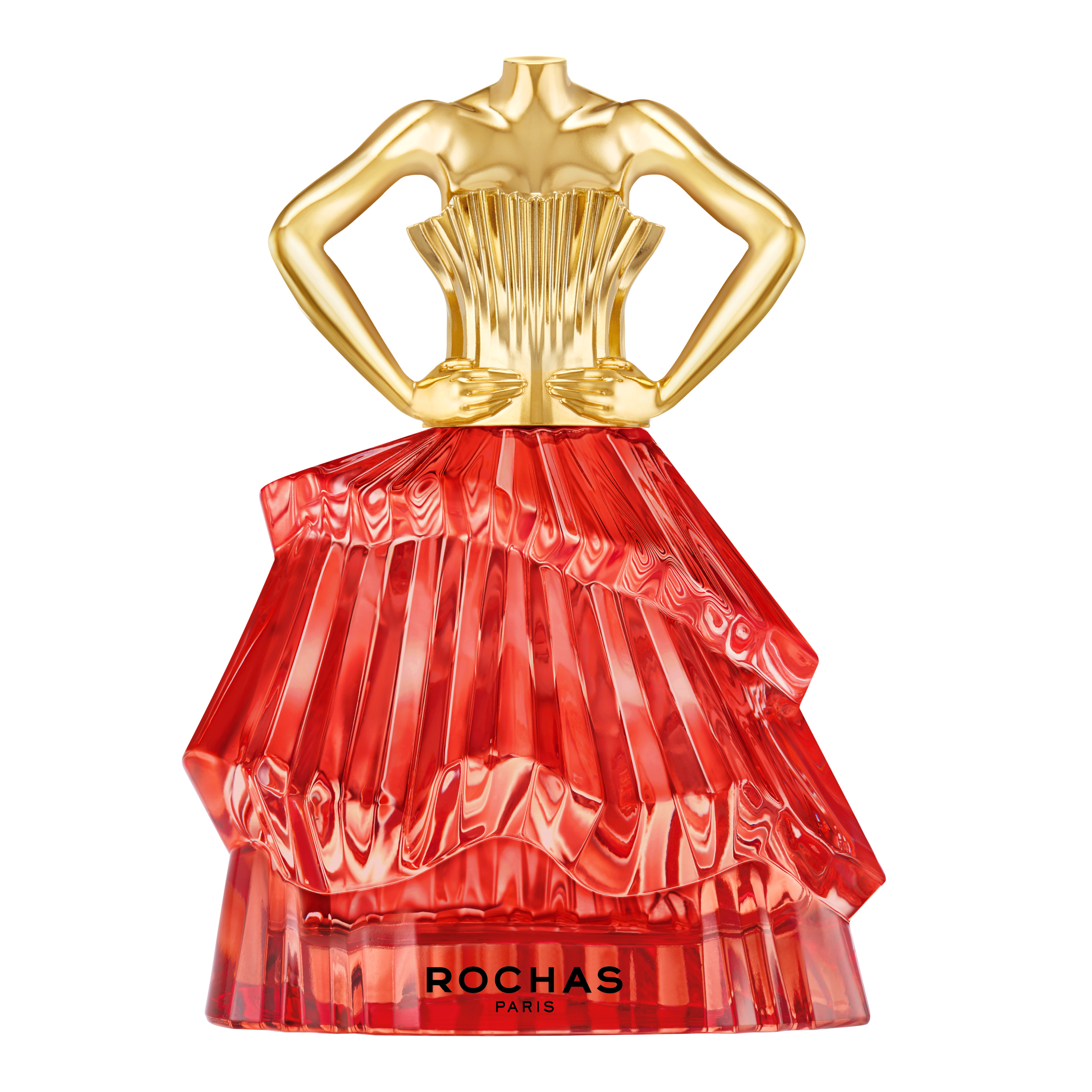 Audace Le Parfum