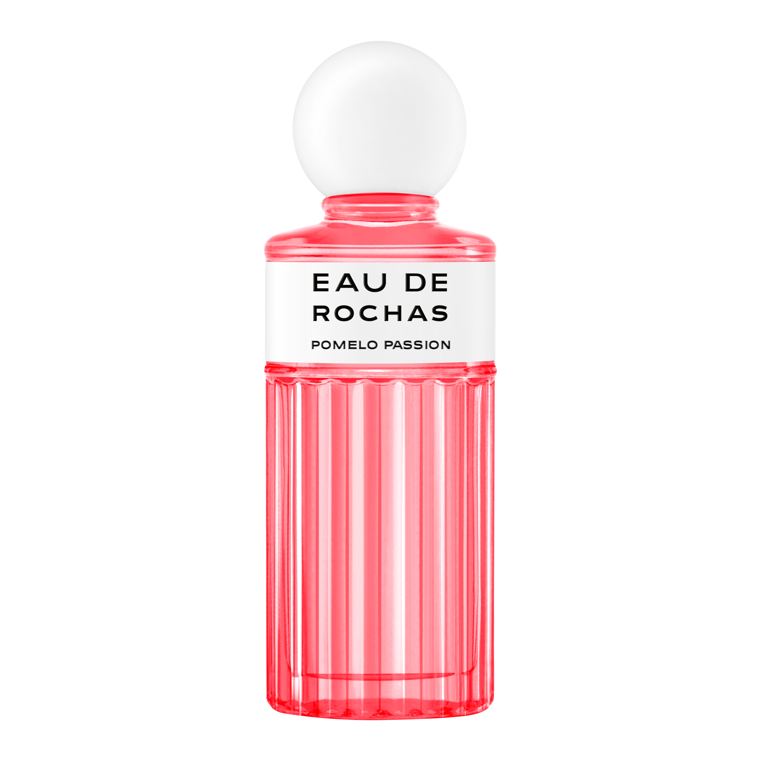 Eau de Rochas Pomelo Passion Eau de Toilette