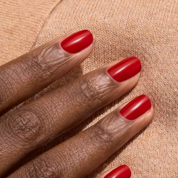 Vernis à ongles Green™ Red Cherry – Image 2