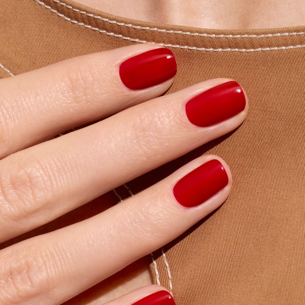 Vernis à ongles Green™ Red Cherry – Image 3