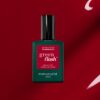 Vernis LED Green Flash™ Pomegranate