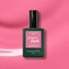 Vernis semi-permanent LED Green Flash™ Rose