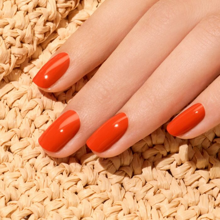 Vernis à ongles Green™ Coral Reef – Image 2