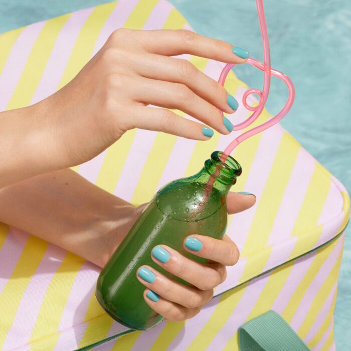 Vernis à ongles Green™ Riviera