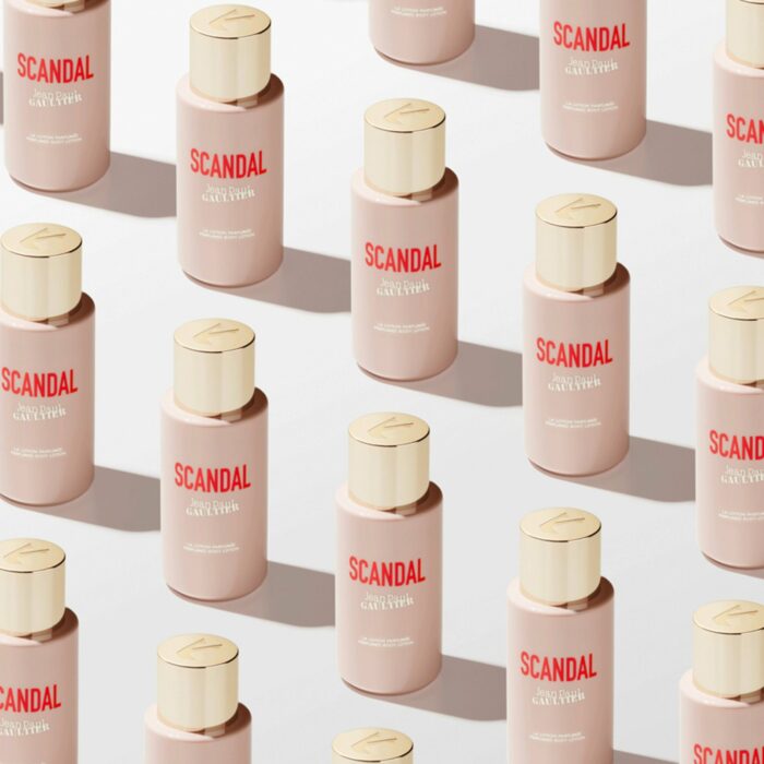 Scandal Lotion pour le corps 200 ml – Image 2