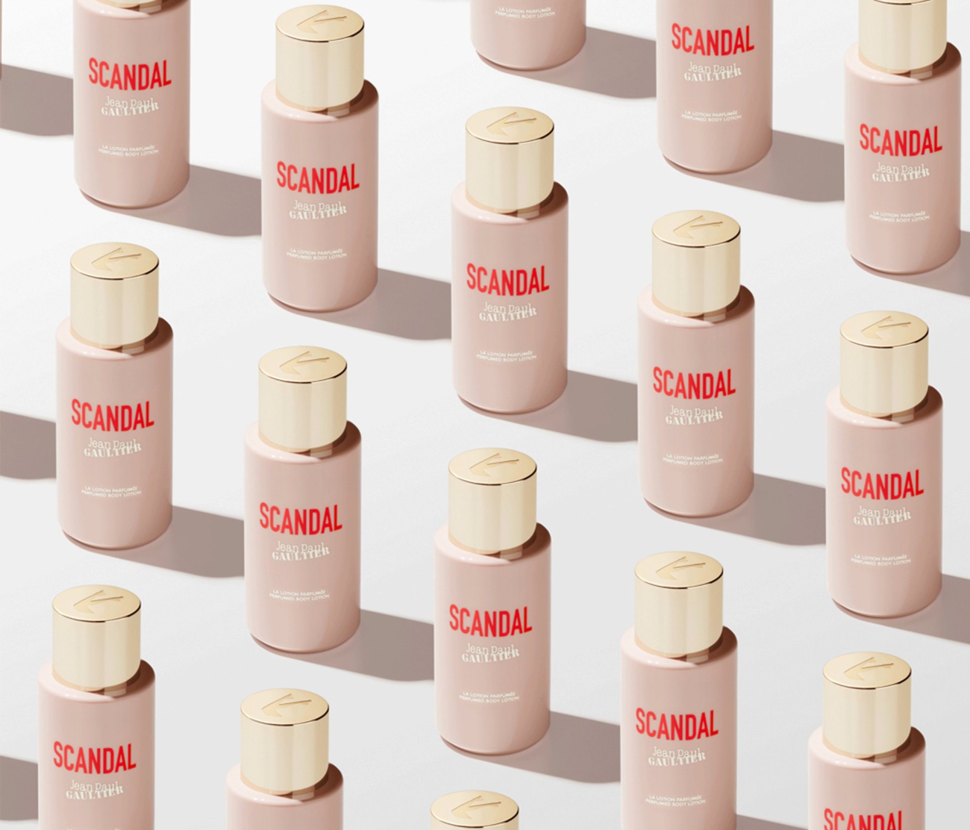 Scandal Lotion pour le corps 200 ml – Image 2