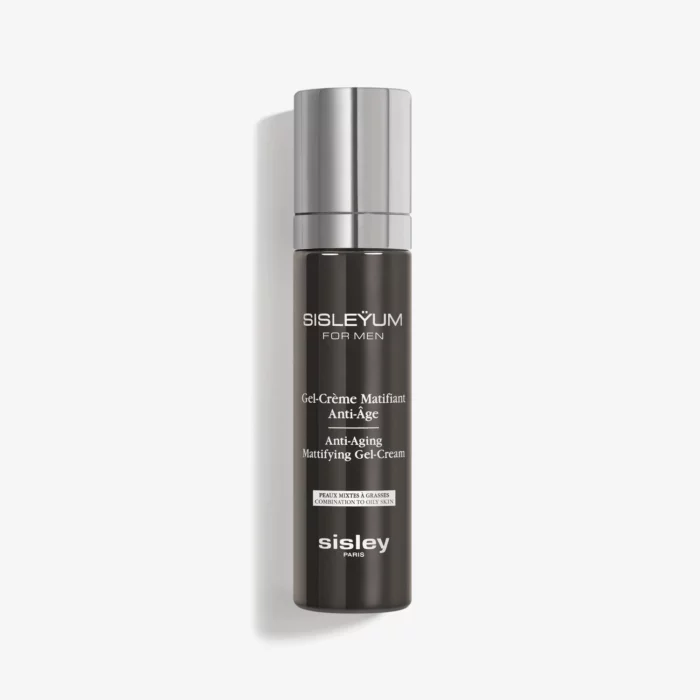 Sisleÿum Gel-Crème Matifiant Anti-Âge