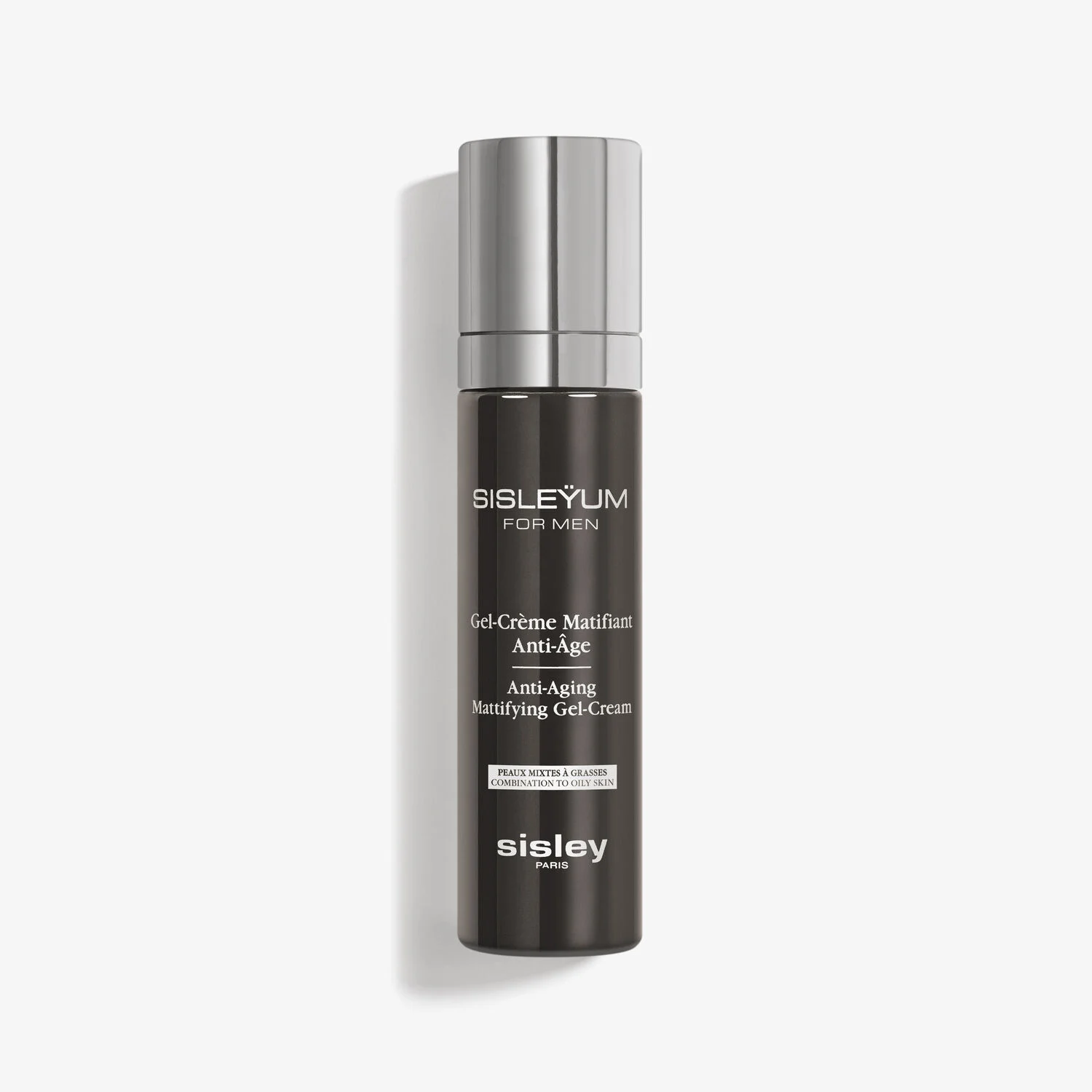 Sisleÿum Gel-Crème Matifiant Anti-Âge