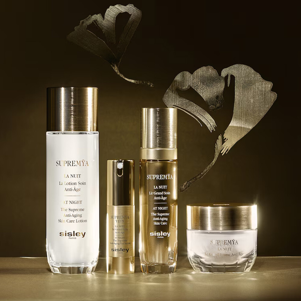 Supremÿa La Nuit Le Grand Baume Anti-Âge 50 ml – Image 4
