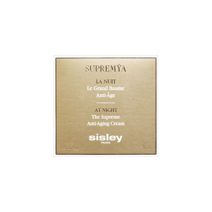 Supremÿa La Nuit Le Grand Baume Anti-Âge 50 ml – Image 3