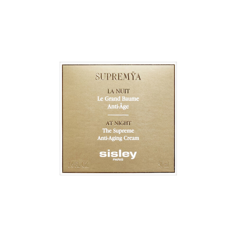 Supremÿa La Nuit Le Grand Baume Anti-Âge 50 ml – Image 3
