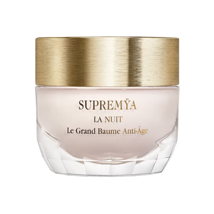 Supremÿa La Nuit Le Grand Baume Anti-Âge 50 ml