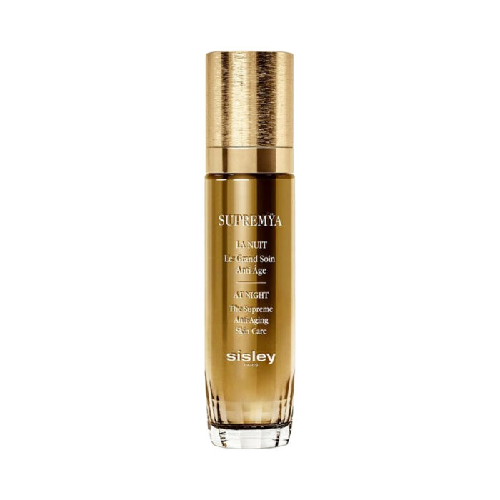 Supremÿa La Nuit Le Grand Soin Anti-Âge 50 ml