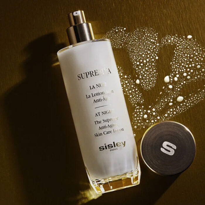 Supremÿa La Lotion de soin anti-âge 140 ml – Image 4
