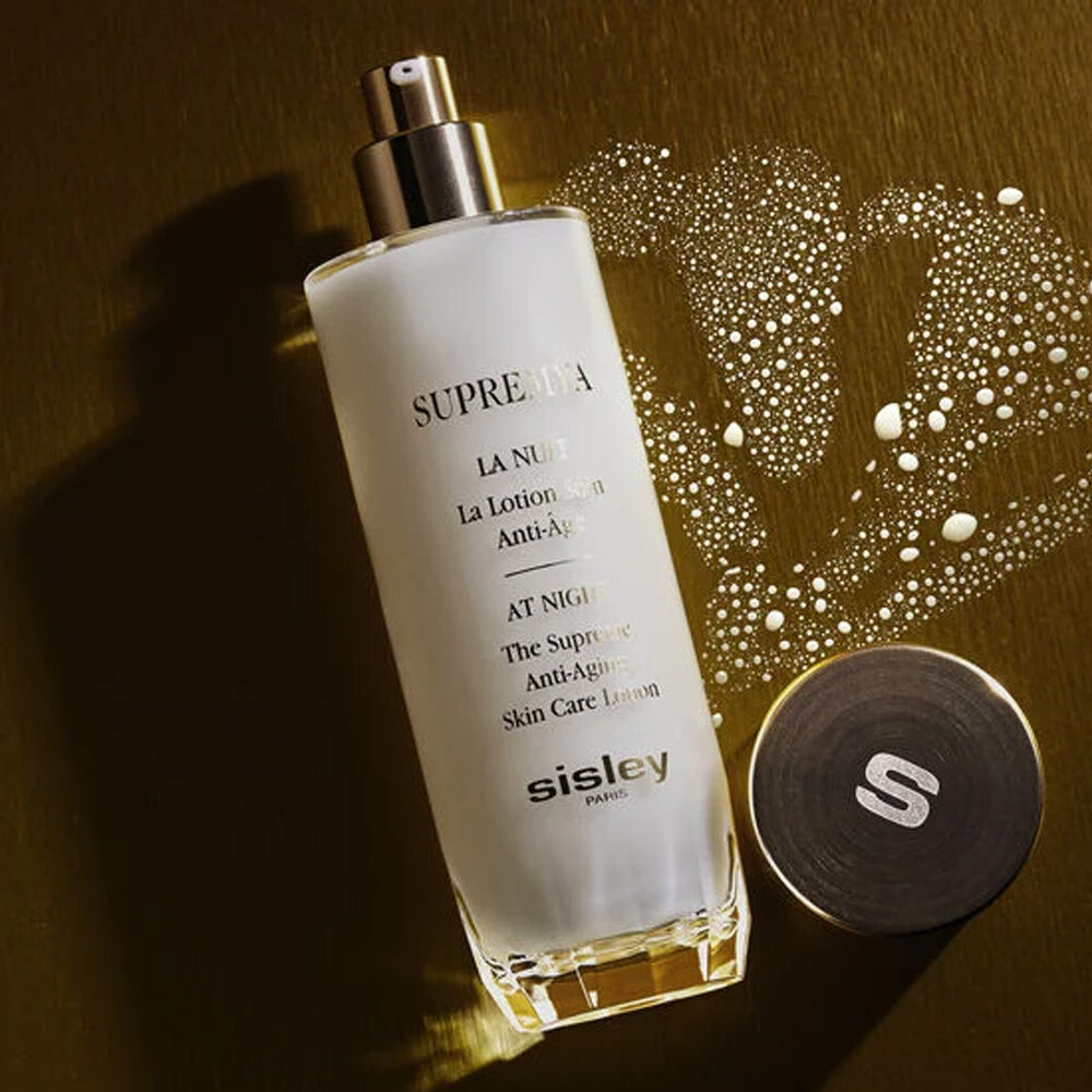 Supremÿa La Lotion de soin anti-âge 140 ml – Image 4