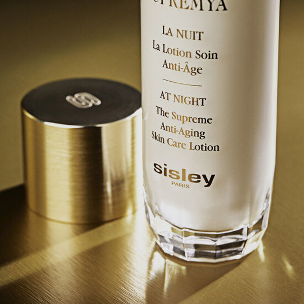 Supremÿa La Lotion de soin anti-âge 140 ml – Image 3