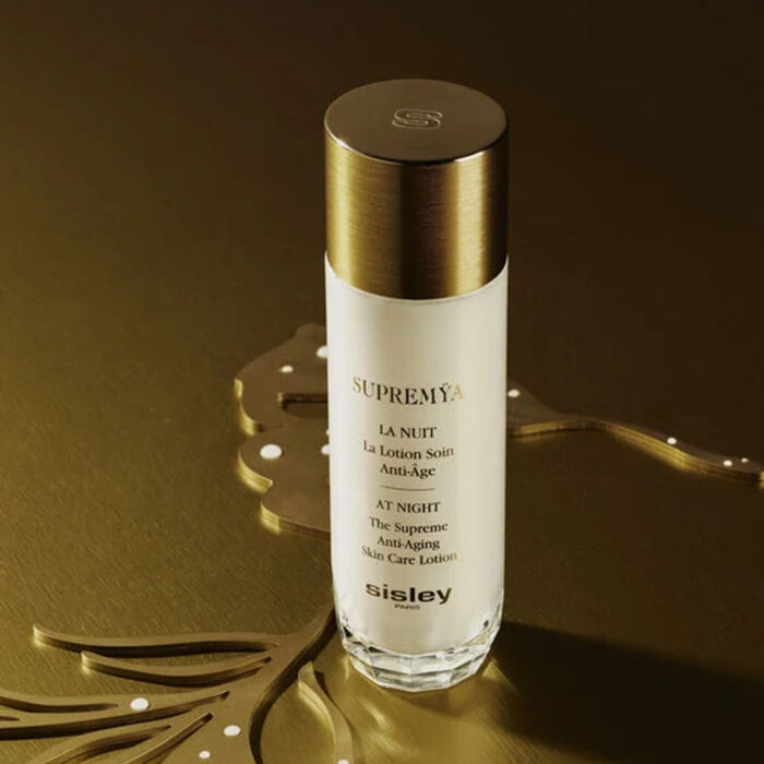 Supremÿa La Lotion de soin anti-âge 140 ml – Image 2