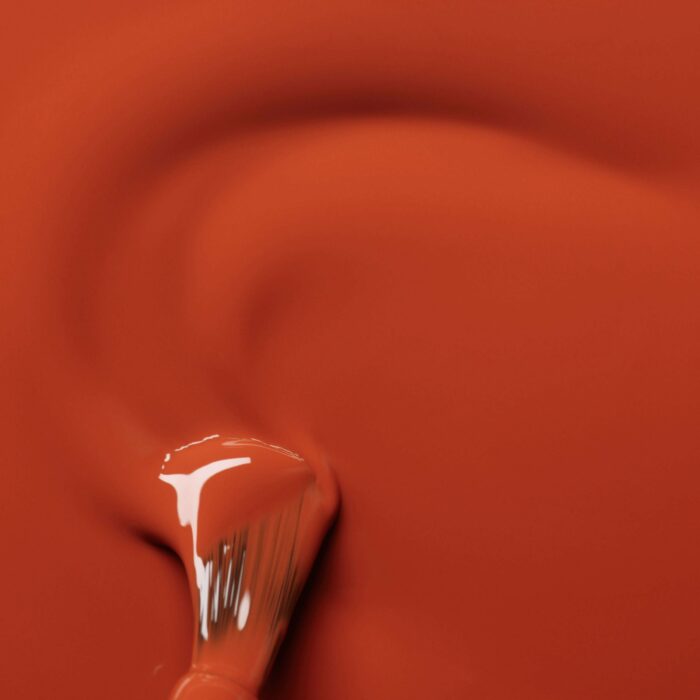 Vernis Green Flash Terracotta – Image 4