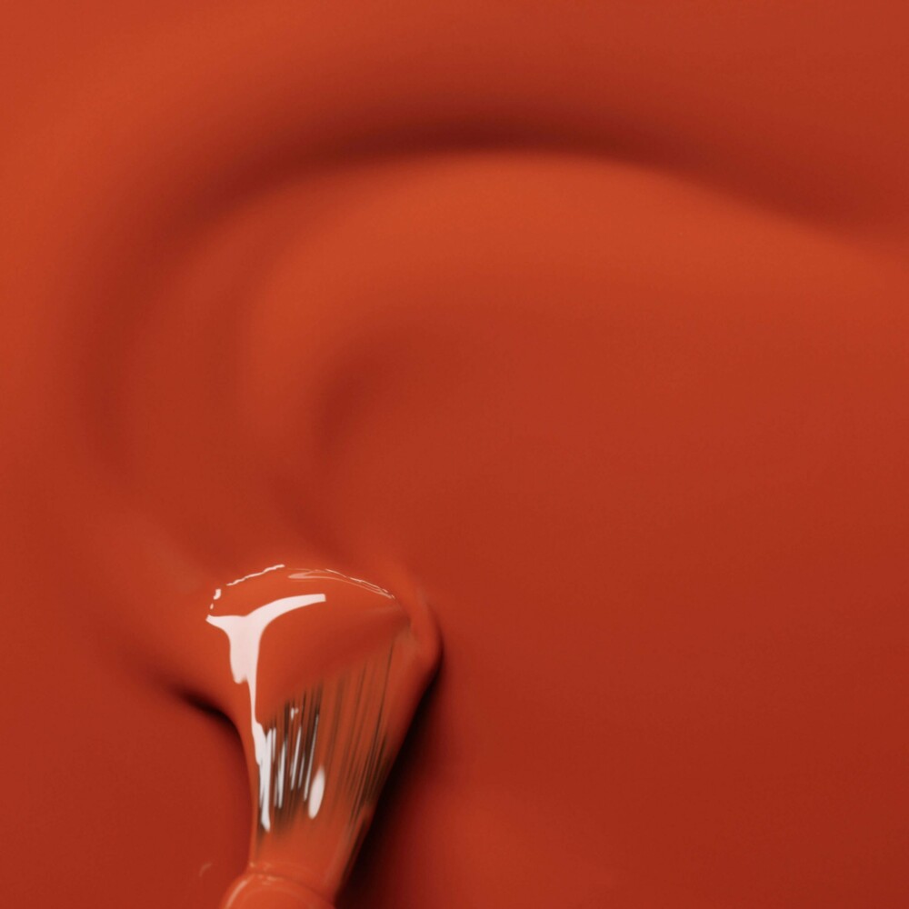 Vernis Green Flash Terracotta – Image 4