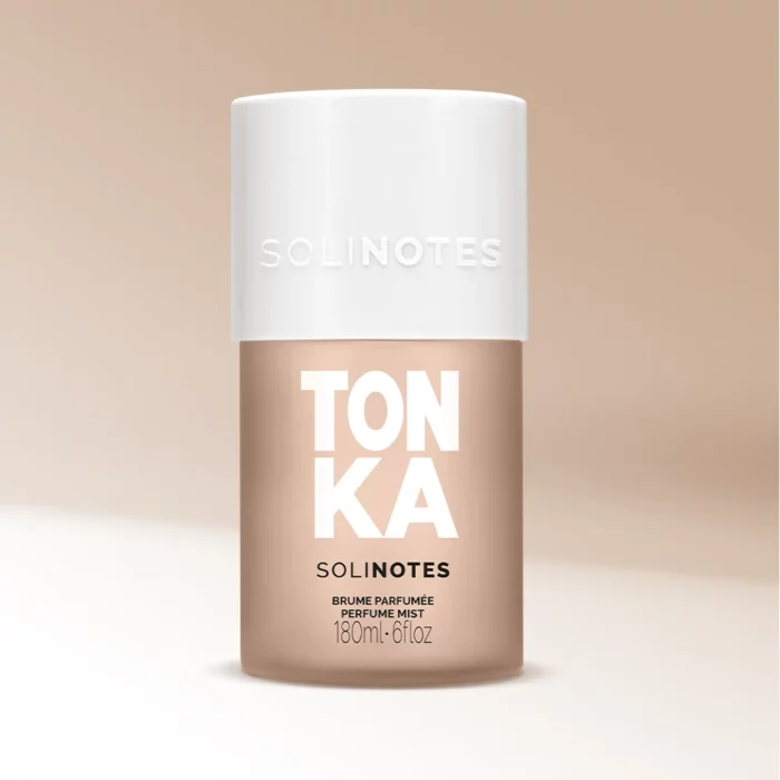 Brume parfumée Tonka - 180 ml